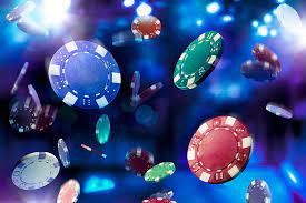 Официальный сайт Casino Lux